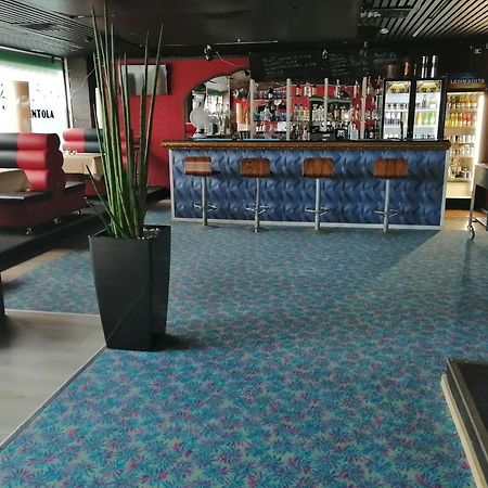 Ikahani Hotel Ikaalinen Extérieur photo