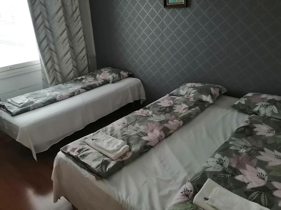 Ikahani Hotel Ikaalinen Extérieur photo