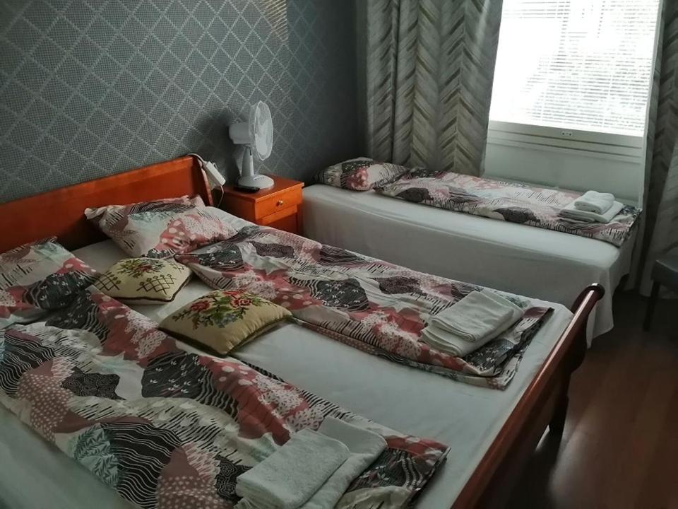 Ikahani Hotel Ikaalinen Extérieur photo