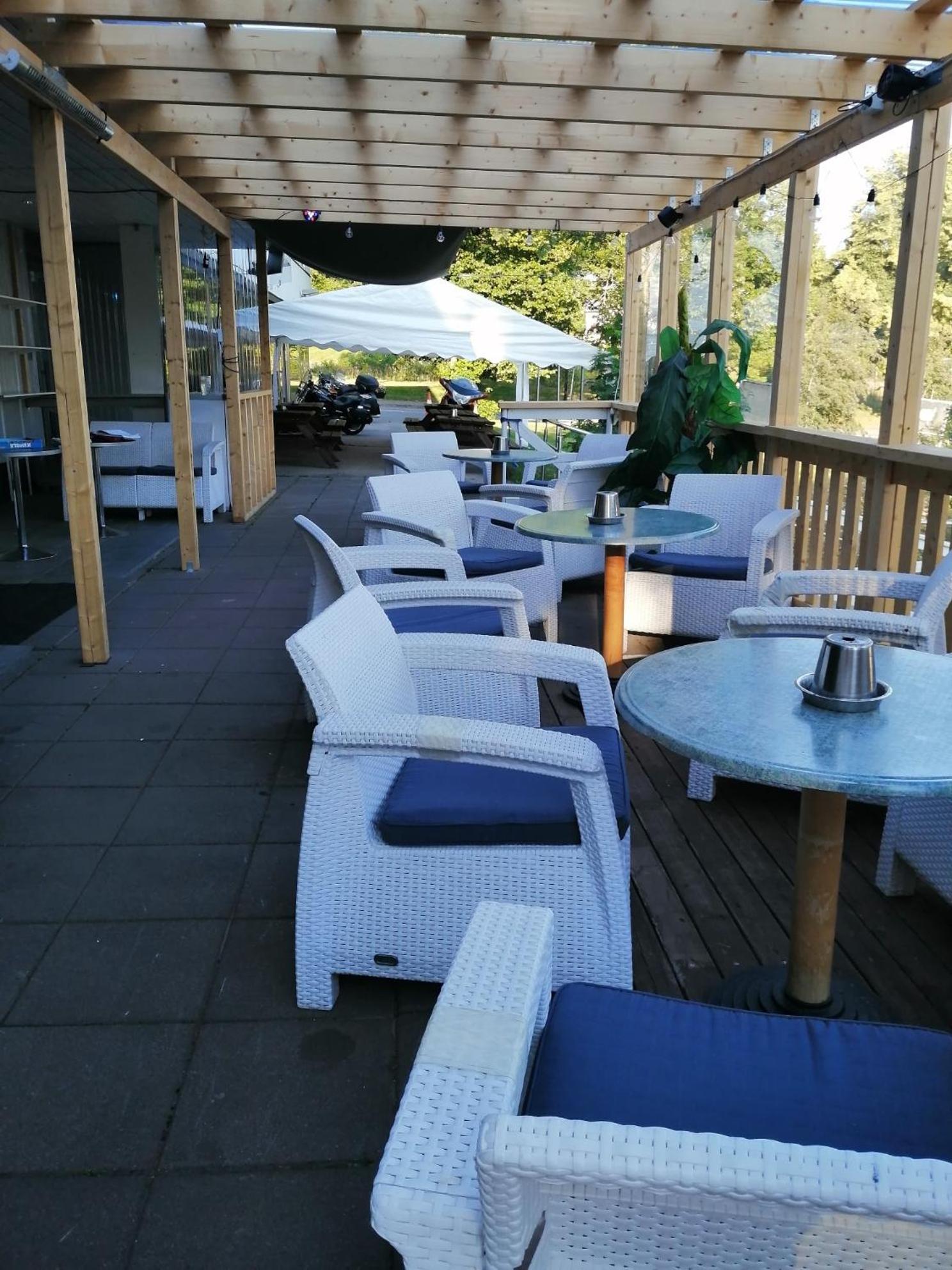 Ikahani Hotel Ikaalinen Extérieur photo